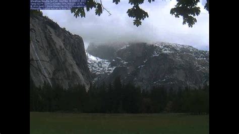 yosemite valley web cam|Webcams